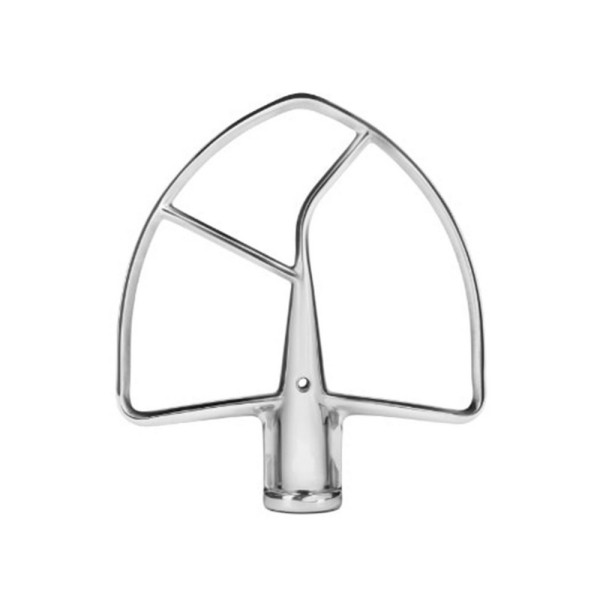 Кухонна машина KitchenAid Artisan 6,6 л 5KSM70SHXEAC 