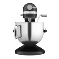 Кухонна машина KitchenAid Artisan 6,6 л 5KSM70SHXEBK  