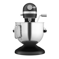 Кухонная машина KitchenAid Artisan 6,6 л 5KSM70SHXEBK