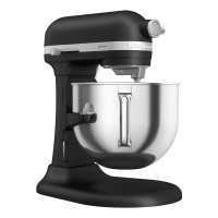 Кухонна машина KitchenAid Artisan 6,6 л 5KSM70SHXEBK  