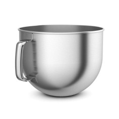 Кухонная машина KitchenAid Artisan 6,6 л 5KSM70SHXEBK