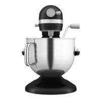 Кухонна машина KitchenAid Artisan 6,6 л 5KSM70SHXEBM  