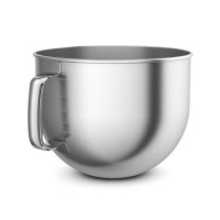 Кухонна машина KitchenAid Artisan 6,6 л 5KSM70SHXEBM  