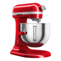 Кухонна машина KitchenAid Artisan 6,6 л 5KSM70SHXECA 