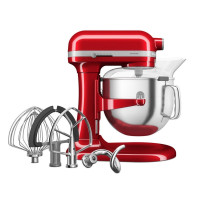 Кухонна машина KitchenAid Artisan 6,6 л 5KSM70SHXECA 