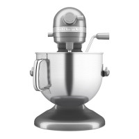Кухонна машина KitchenAid Artisan 6,6 л 5KSM70SHXECU 