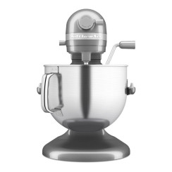 Кухонная машина KitchenAid Artisan 6,6 л 5KSM70SHXECU