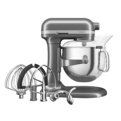 Кухонная машина KitchenAid Artisan 6,6 л 5KSM70SHXECU