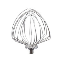Кухонна машина KitchenAid Artisan 6,6 л 5KSM70SHXECU 