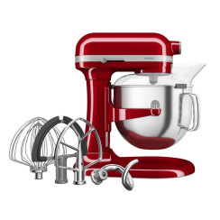 Кухонная машина KitchenAid Artisan 6,6 л 5KSM70SHXEER
