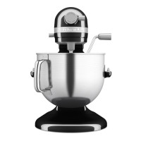 Кухонна машина KitchenAid Artisan 6,6 л 5KSM70SHXEOB 