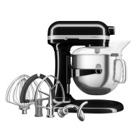 Кухонна машина KitchenAid Artisan 6,6 л 5KSM70SHXEOB 