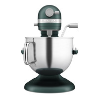 Кухонная машина KitchenAid Artisan 6,6 л 5KSM70SHXEPP