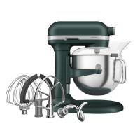 Кухонная машина KitchenAid Artisan 6,6 л 5KSM70SHXEPP