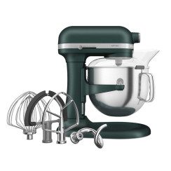 Кухонная машина KitchenAid Artisan 6,6 л 5KSM70SHXEPP