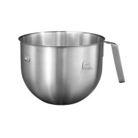 Кухонна машина KitchenAid PROFESSIONAL 6,9 л 5KSM7990XEER 
