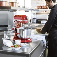 Кухонна машина KitchenAid PROFESSIONAL 6,9 л 5KSM7990XEER 