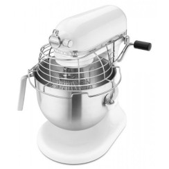 Кухонная машина KitchenAid PROFESSIONAL 6,9л 5KSM7990XEWH