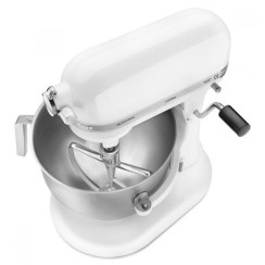 Кухонная машина KitchenAid PROFESSIONAL 6,9л 5KSM7990XEWH
