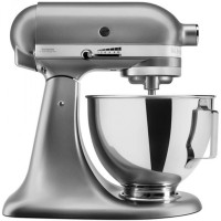 Кухонна машина KitchenAid 4,3 л 5KSM95PSECU 