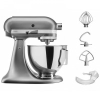 Кухонна машина KitchenAid 4,3 л 5KSM95PSECU 