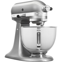 Кухонна машина KitchenAid 4,3 л 5KSM95PSEMC 