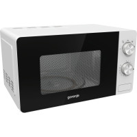 Мікрохвильова піч GORENJE MO 17 E1W