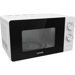 Мікрохвильова піч GORENJE MO 17 E1W