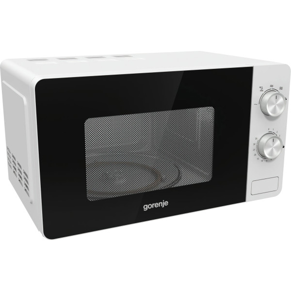 Мікрохвильова піч GORENJE MO 17 E1W
