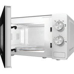 Мікрохвильова піч GORENJE MO 17 E1W
