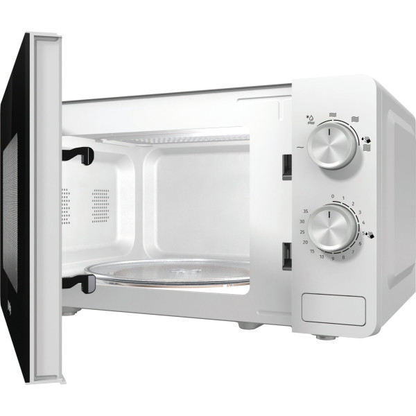 Мікрохвильова піч GORENJE MO 17 E1W