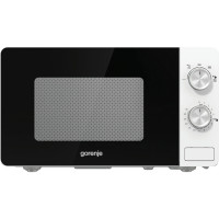 Мікрохвильова піч GORENJE MO 17 E1W