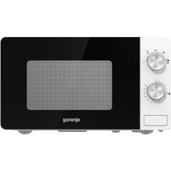Мікрохвильова піч GORENJE MO 17 E1W