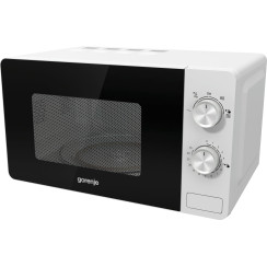 Мікрохвильова піч GORENJE MO 17 E1W