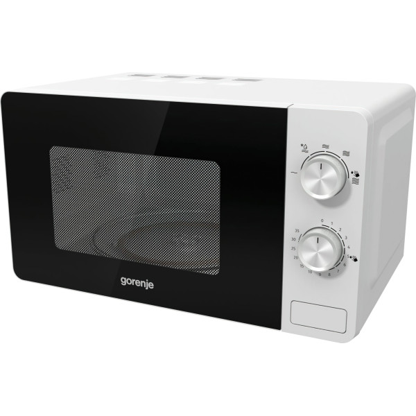 Мікрохвильова піч GORENJE MO 17 E1W
