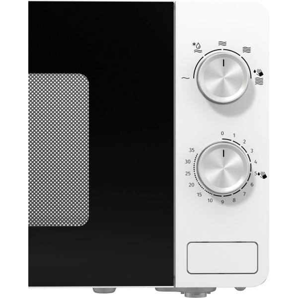 Мікрохвильова піч GORENJE MO 17 E1W
