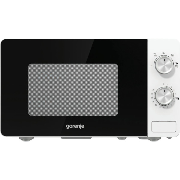 Мікрохвильова піч GORENJE MO 17 E1W