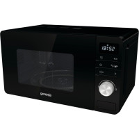 Мікрохвильова піч GORENJE MO 20 A3B