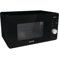 Мікрохвильова піч GORENJE MO 20 A3B