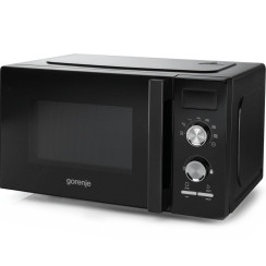 Мікрохвильова піч GORENJE MO 20 A3BH
