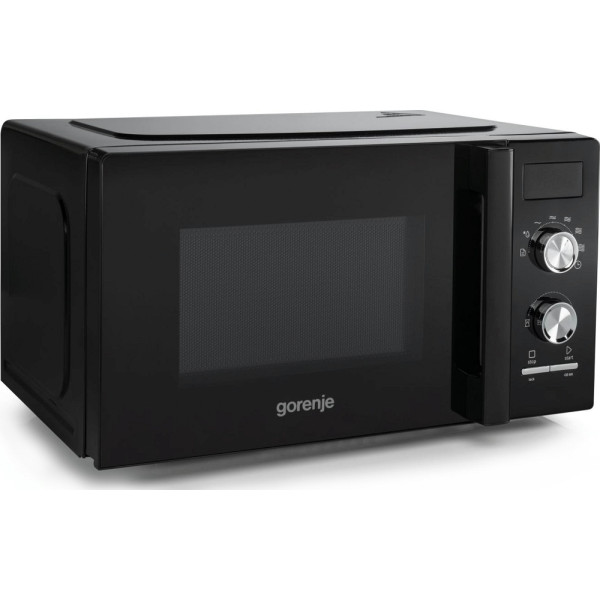 Мікрохвильова піч GORENJE MO 20 A3BH