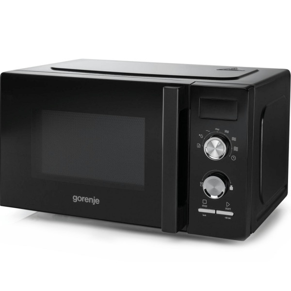 Мікрохвильова піч GORENJE MO 20 A3BH