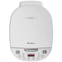 Мультиварка MOULINEX MK622132