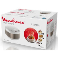Мультиварка MOULINEX MK622132