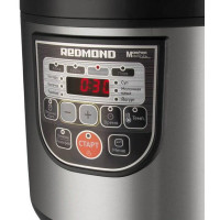 Мультиварка Redmond RMC-M22 Black