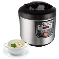 Мультиварка Redmond RMC-M22 Black