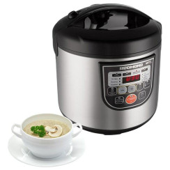 Мультиварка Redmond RMC-M22 Black