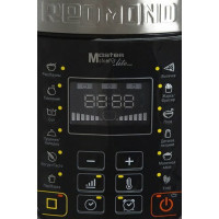 Мультиварка-скороварка Redmond RMC-PM381