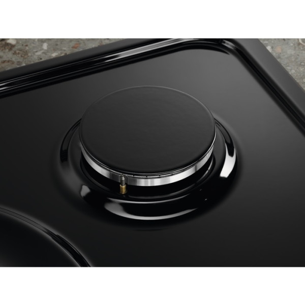 Варочная поверхность газовая ELECTROLUX EGH6343ROR