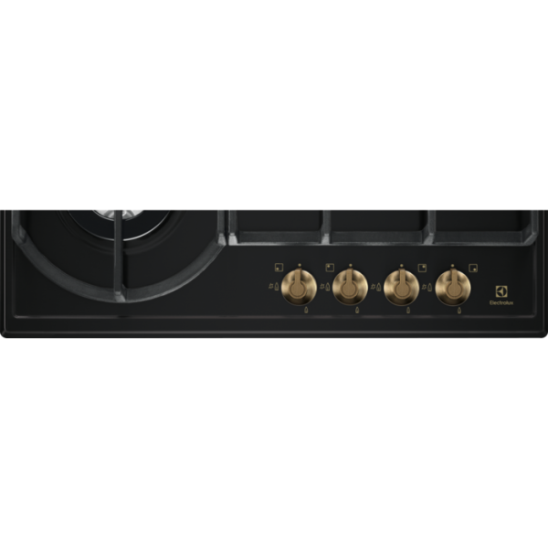 Варочная поверхность газовая ELECTROLUX EGH6343ROR